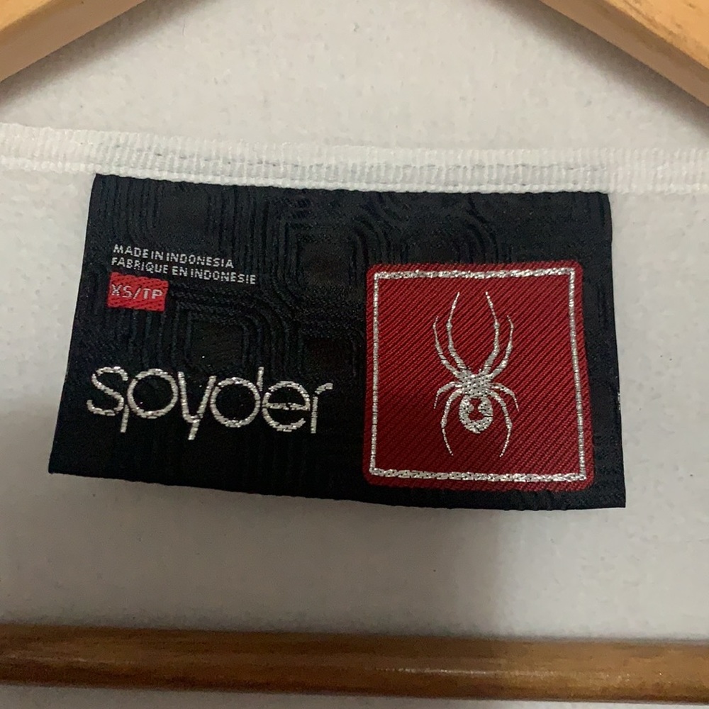 Spyder Jacket 🕸 - Picture 4 of 8